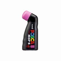 Caneta Artistica Posca MOP'R PCM-22 Cor Rosa Uni-Ball Caneta Artistica Posca MOP'R PCM-22 Cor Rosa Uni-Ball