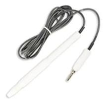 Caneta Autoclavável Para Bisturi Eletrônico Original + 1 Ponteira Tipo Faca Caneta Autoclavável Para Bisturi Eletrônico Original + 1 Ponteira Tipo Faca