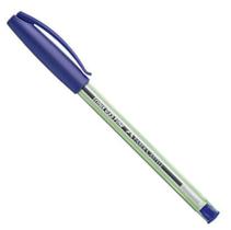 Caneta azul Caneta azul