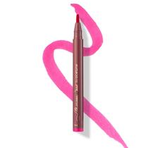 Caneta Batom Mari Saad Tinted Pen Pink My Lips 1,2ml