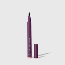 Caneta Batom Nude - Tinted Pen Nude My Lips Océane Purple 1,2ml