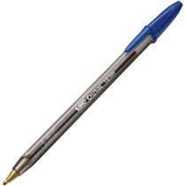 Caneta Bic 1.6 bold azul Caneta Bic 1.6 bold azul