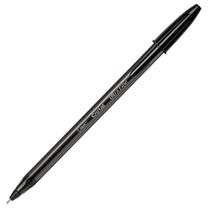 Caneta BIC Crystal Exact Fine Point 0,7 mm preta (caixa com 20) Caneta BIC Crystal Exact Fine Point 0,7 mm preta (caixa com 20)