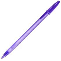 Caneta BIC Esferográfica BIC Cristal Fashion 1.2mm Escrita Macia e Confortável - Caneta BIC Esferográfica BIC Cristal Fashion 1.2mm Escrita Macia e Confortável -