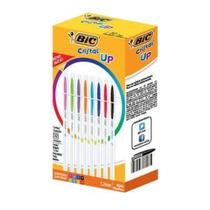 Caneta BIC Up Cores Sortida (Emb. contém 32un.) Caneta BIC Up Cores Sortida (Emb. contém 32un.)