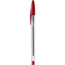 caneta bic vermelha caneta bic vermelha