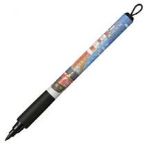 Caneta Bimoji Fude Brush Japão Ed. Limitada XTWM3-21 Caneta Bimoji Fude Brush Japão Ed. Limitada XTWM3-21