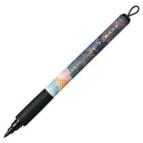 Caneta Bimoji Fude Brush Japão Ed. Limitada XTWM3-32