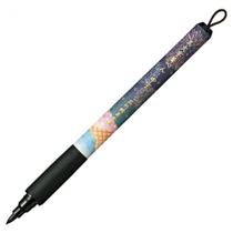 Caneta Bimoji Fude Brush Japão Ed. Limitada XTWM3-32 Caneta Bimoji Fude Brush Japão Ed. Limitada XTWM3-32