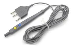 Caneta Bipolar Autoclavável Compatível Com Vários Bisturis Caneta Bipolar Autoclavável Compatível Com Vários Bisturis