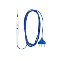 Caneta bisturi eletrocirurgica monopolar descartavel db gmi - 01 und Caneta bisturi eletrocirurgica monopolar descartavel db gmi - 01 und