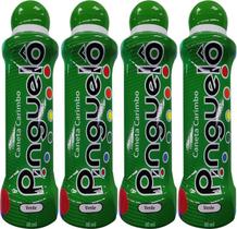 Caneta Bolinha Pinguelô 80ml Kit Com 10 - Canetas Verde