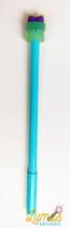 Caneta Bolo Cor:Azul