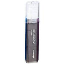 Caneta Borracha 3 em 1 Cores Sortidas 1 Uni. Portagomas