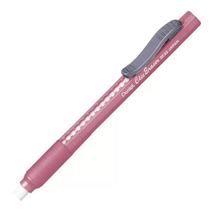 Caneta Borracha Clic Eraser Rosa Ze11t-b Pentel