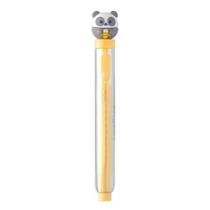 Caneta Borracha Holic Fofurices URSO PANDA Caneta Borracha Holic Fofurices URSO PANDA