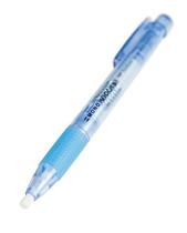 Caneta Borracha Knock Azul Tombow Caneta Borracha Knock Azul Tombow