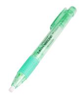 Caneta Borracha Knock Verde Tombow Caneta Borracha Knock Verde Tombow