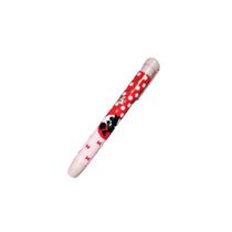 Caneta Borracha Molin Minnie