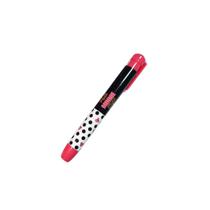 Caneta Borracha Molin Minnie