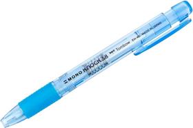 Caneta Borracha Mono Knock 3.8 Azul Tombow 57317