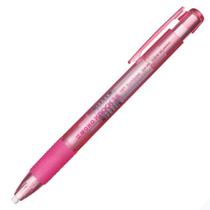 Caneta Borracha Mono Knock 3.8 Rosa Tombow 57337 1 ed