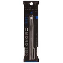 Caneta Borracha Mono Zero 2,5 - Retangular - Tombow Caneta Borracha Mono Zero 2,5 - Retangular - Tombow