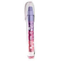 Caneta borracha popz tris holic - 5 cores Caneta borracha popz tris holic - 5 cores