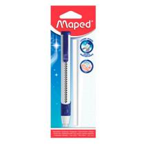 Caneta borracha + refil 012511 - Maped