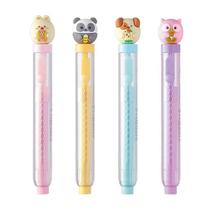 Caneta Borracha Retrátil Holic Fofurice