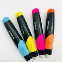 Caneta Borracha Retrátil - Molin Caneta Borracha Retrátil - Molin