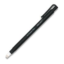 Caneta Borracha Sinoart 2.5 mm Flat