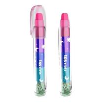 Caneta Borracha Slots 5 Cores - Tris