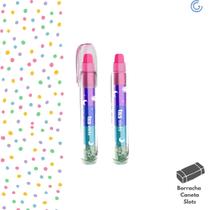 Caneta Borracha Slots - Tris