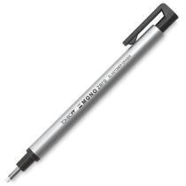 Caneta Borracha Tombow Mono Zero 2.3 mm Prata EH-KUR04