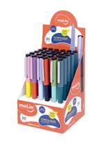Caneta Boss - 0,7mm, Display com 30 Unidades Caneta Boss - 0,7mm, Display com 30 Unidades