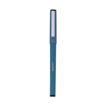 Caneta Boss Escrita Azul 0,7mm MOLIN Cinza e Azul Bondi Caneta Boss Escrita Azul 0,7mm MOLIN Cinza e Azul Bondi
