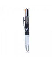Caneta Botafogo Roller 4 Cores Oficial Caneta Botafogo Roller 4 Cores Oficial