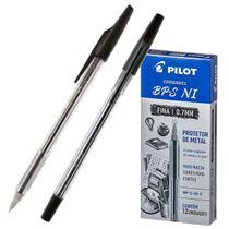 Caneta Bps 0.7 Pilot 12 Unidades Caneta Bps 0.7 Pilot 12 Unidades