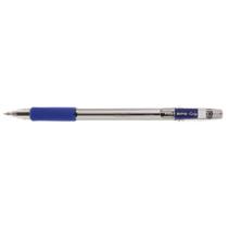 Caneta Bps Grip M 1.0 Azul Pilot 12 Unidades