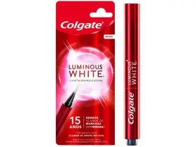 Caneta Branqueadora Colgate Luminous White 2,5ml