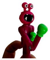 Caneta Brinquedo Alien Luta Boxe Diverti Pen - Unidade