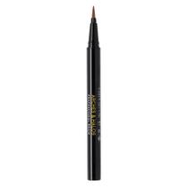 Caneta Bristle Tip Arches & Halos Full Bold Auburn 0,6 ml vegana Caneta Bristle Tip Arches & Halos Full Bold Auburn 0,6 ml vegana
