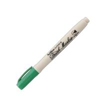 Caneta Brush EPF-F Artline Verde