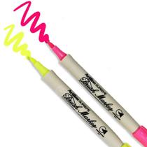 Caneta Brush Marker Artline Supreme Cores Secundárias TILIBRA Caneta Brush Marker Artline Supreme Cores Secundárias TILIBRA