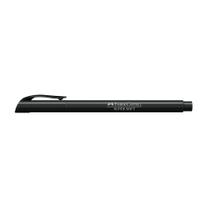 Caneta Brush Pen Faber-Castell Supersoft (Marcador Artístico)
