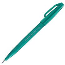 Caneta Brush Pen Sign Pen Touch PENTEL Marcardor Artístico Profissional p/ Desenhos Artísticos Lettering