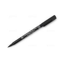 Caneta Brush Sakura Koi Coloring Brush Preto