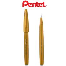 Caneta Brush Sign Pen Pentel - Cores Avulsas