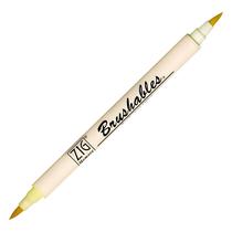 Caneta Brushables Ponta Dupla Kuretake Escolha a Cor